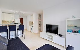 Apartamentos Los Enanos La Palma